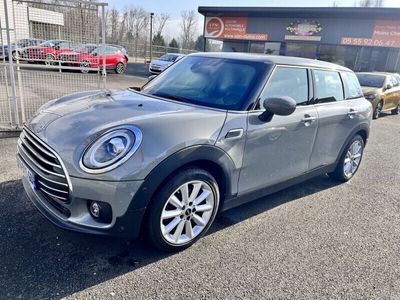 Mini Cooper Clubman