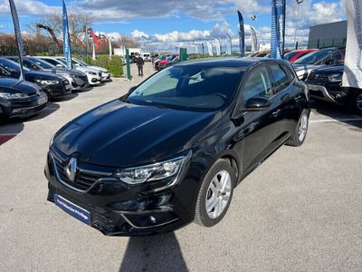 occasion Renault Mégane IV 