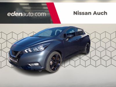 occasion Nissan Micra Micra 2019IG-T 100