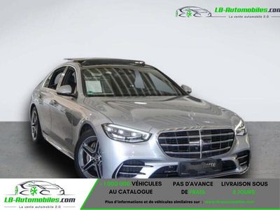 occasion Mercedes S350 Classe350 d BVA