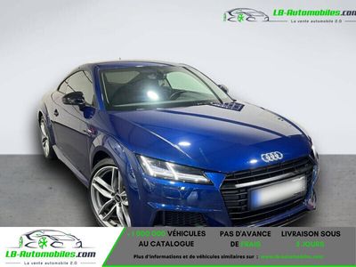 occasion Audi TT Coupe 1.8 TFSI 180 BVA