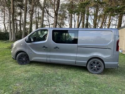 Occasion Fiat Talento 170 ch (125 kW) 2021 Monospace