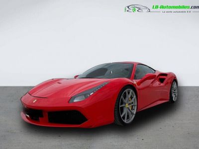 Ferrari 488