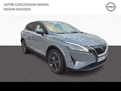 Occasion 2023 Nissan Qashqai Tekna SUV | 27 480 € (Bon prix)