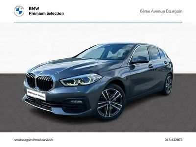 occasion BMW 118 118 dA 150ch Business Design