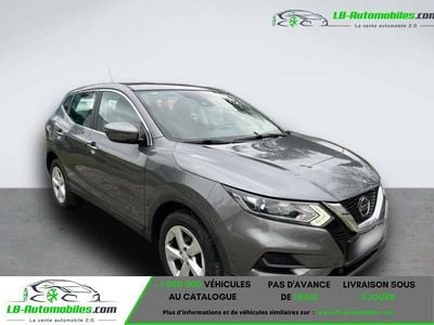 Occasion 2019 Nissan Qashqai SUV | 20 400 € (Prix cher)