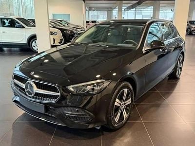 Occasion Mercedes C300e Avantgarde 204 ch (150 kW) 2024 Noir Break