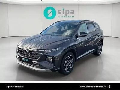 Dark night Occasion 2024 Hyundai Tucson Edition SUV | 32 450 € (Prix juste)