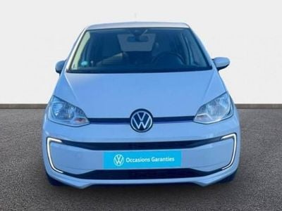VW e-up!