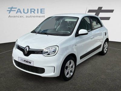 occasion Renault Twingo Twingo IIIIII SCe 65 - 21