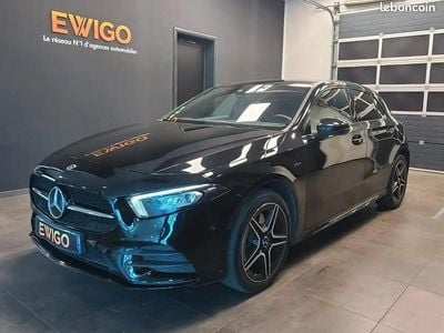 Mercedes A250