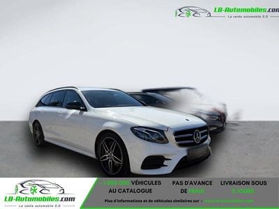 Mercedes E200
