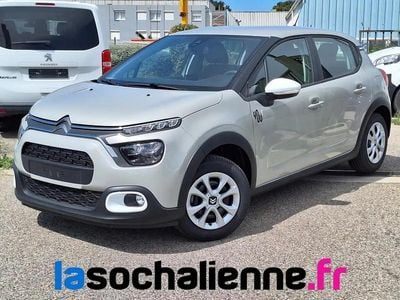 Citroën C3
