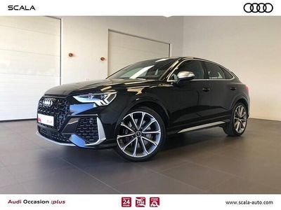 Audi RS Q3 Sportback
