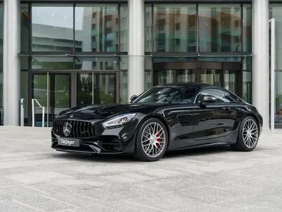 occasion Mercedes AMG GT C 