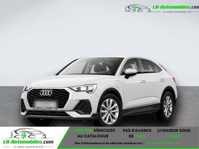 Occasion Audi Q3 Sportback 245 ch (180 kW) 2021 SUV