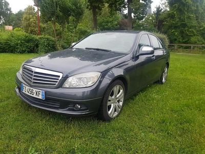 Occasion Mercedes C200 Classic 136 ch (100 kW) 2008 Berline