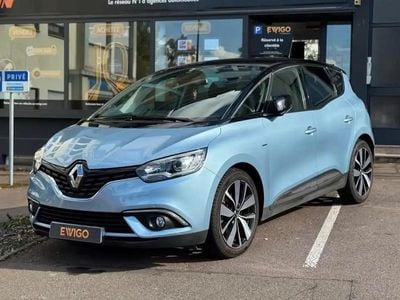 Renault Scénic IV