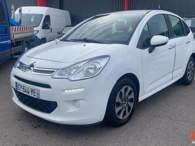 Occasion Citroën C3 70 ch (51 kW) 2013 Citadine