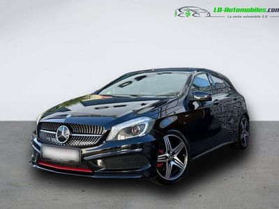 Mercedes A250