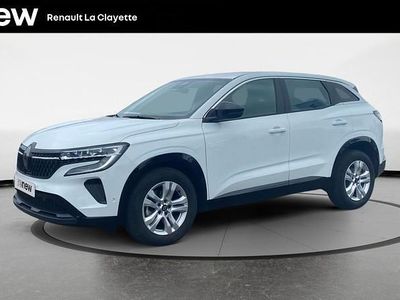 Blanc Occasion 2023 Renault Austral Equilibre SUV | 22 890 € (Bon prix)