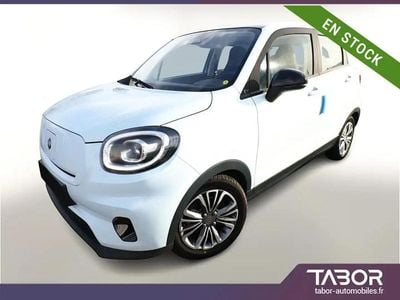 Bleu Nouvelle 2025 Leapmotor T03 Citadine | 15 416 € (Bon prix)