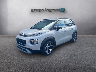 occasion Citroën C3 Aircross BlueHDi 120ch S&S Shine EAT6 E6.d-TEMP