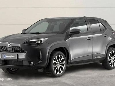 Occasion 2022 Toyota Yaris Cross Design SUV | 21 999 € (Prix juste)