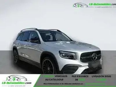 Mercedes GLB250