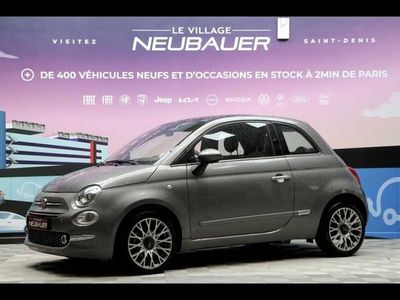 occasion Fiat 500 1.0 70ch BSG S&S Star