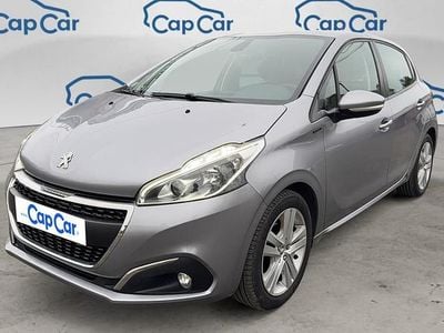Occasion 2019 Peugeot 208 Signature Sky Citadine | 6 490 € (Bon prix)