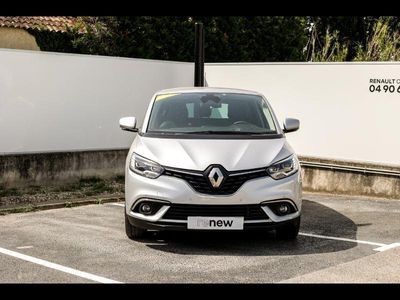 occasion Renault Scénic IV 1.7 Blue dCi 150ch Intens