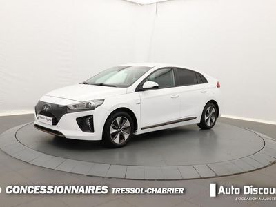 occasion Hyundai Ioniq Hybrid 141 ch Creative