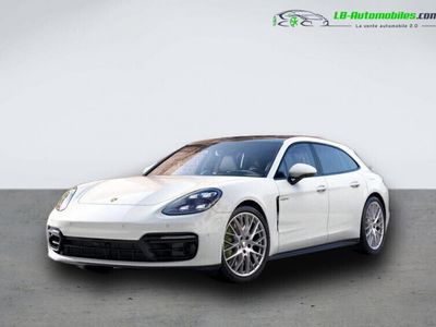 Porsche Panamera 4S