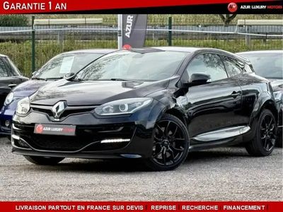 Renault Mégane III