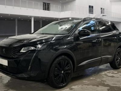 Occasion 2022 Peugeot 3008 GT | 17 990 € (Prix juste)