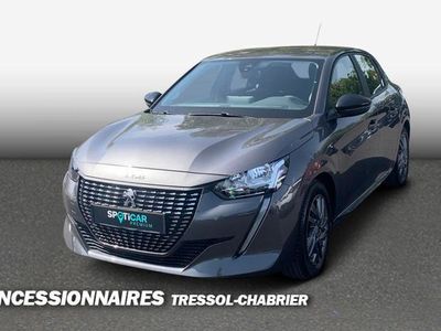 occasion Peugeot 208 BlueHDi 100 S&S BVM6 Active Pack - VIVA3667224