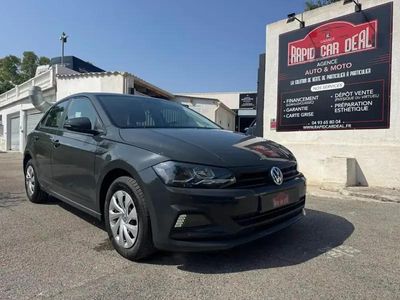 VW Polo