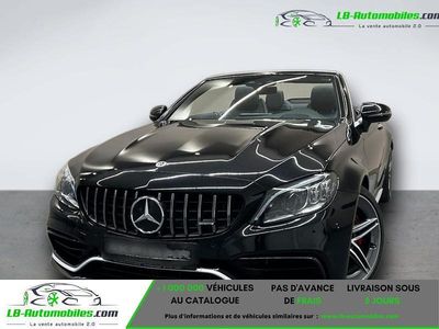 Occasion 2021 Mercedes C63S AMG AMG Berline | 86 600 €