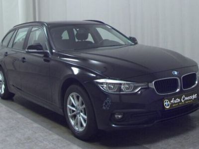 occasion BMW 320 Série 3 Touring d 190ch Lounge