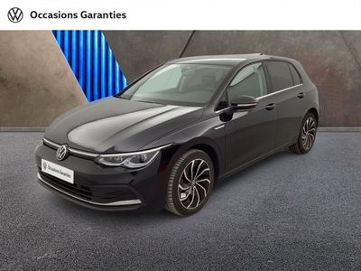 occasion VW Golf 1.5 eTSI OPF 130ch Style DSG7