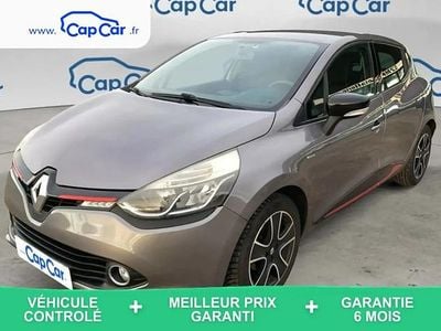 Occasion 2015 Renault Clio IV LIMITED Citadine | 7 690 € (Bon prix)