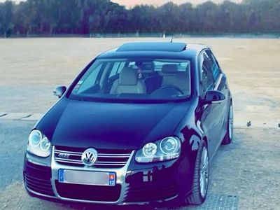 Occasion 2006 VW Golf R Berline | 20 000 €
