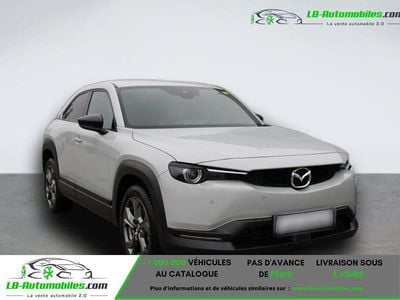 Mazda MX30