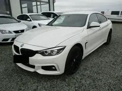 occasion BMW 430 Serie 4 (f32) ia 252ch M Sport Euro6d-t