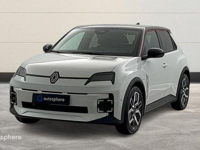 Renault 5 E-Tech