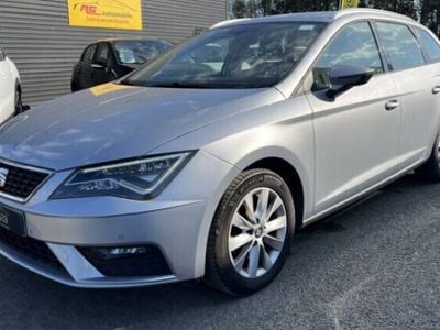 Seat Leon ST