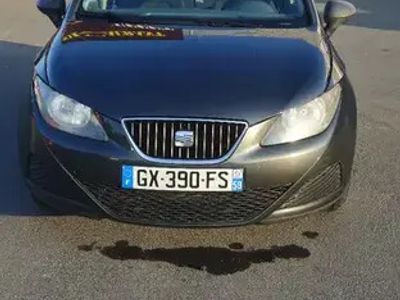 Occasion 2011 Seat Ibiza ST Copa Break | 3 200 €