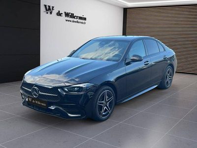 Occasion Mercedes C300 313 ch (230 kW) 2025 Berline