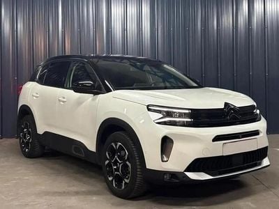 Occasion Citroën C5 Aircross PureTech 132 ch (97 kW) 2024 Blanc SUV